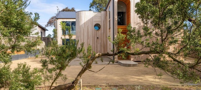 Axbridge - designer retreat in Flinder Village in Flinders