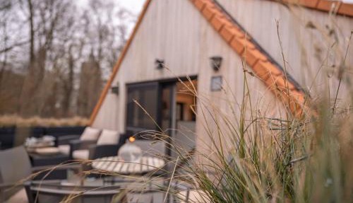 B&B De Klaproos in Merkem
