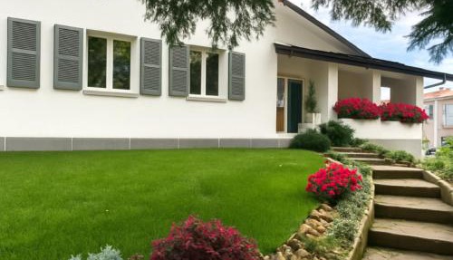 B&B Villa Tersius in Trezzano sul Naviglio