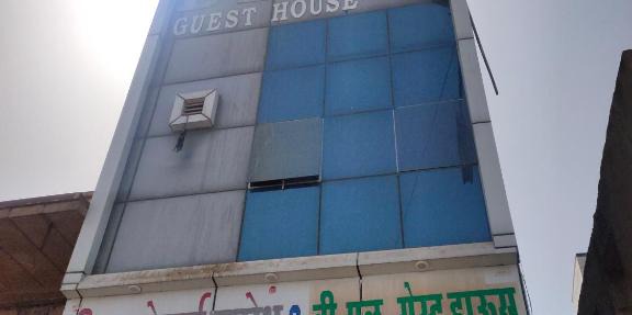 B L Guest House in Jodhpur