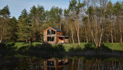 Bakony Deep Forest Vendégház in Bakonyszentlászló