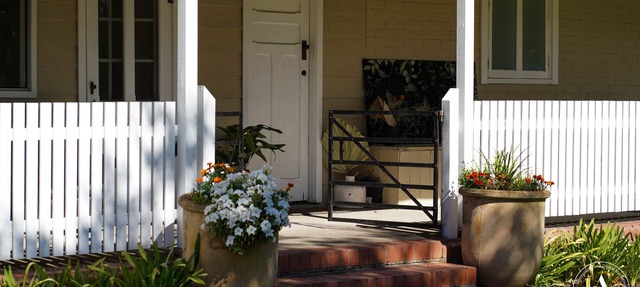 Barristers prevent Vigneron Villa in Woodside