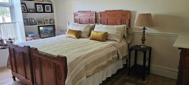 Baxter Manor Spring City in Spring City