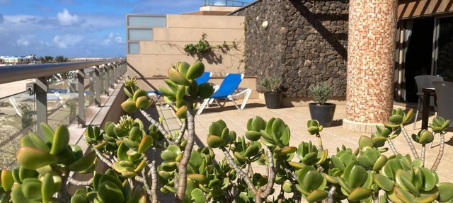 Beach Apartment Marfolin 17 El Cotillo Adults Only in El Cotillo