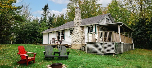 Beach Cottage - Spruce Grove - Hubbards Beach in Hubbards