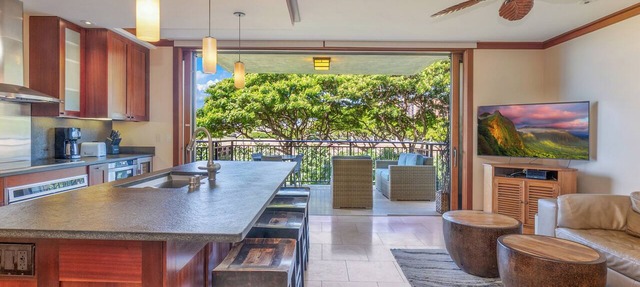 Beach Tower - Luxurious 3rd floor Beach Villa Ko Olina in Kapolei