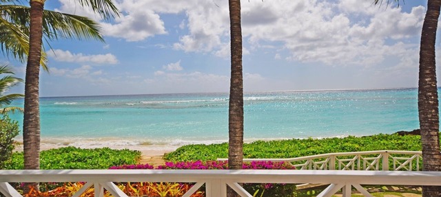 Beachfront 2-Bed Condo with Plunge Pool - Indramer 1 in Worthing