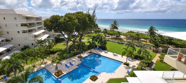 Beachfront Paradise | Private Penthouse for Two in Hastings