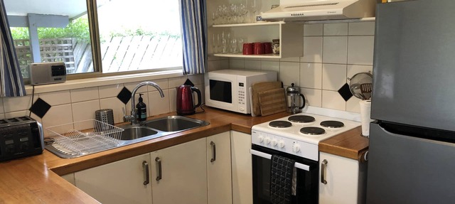Beachwalk Cottage in Blairgowrie