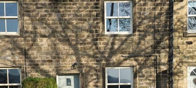 Beacon Cottage, Addingham in Ilkley