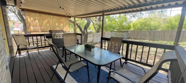 Beautiful San Antonio Home near SeaWorld/Six Flags in San Antonio