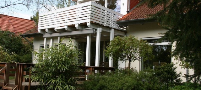Beautiful vacation apartment near Timmendorfer Strand Air-conditioned bedrooms in Ratekau