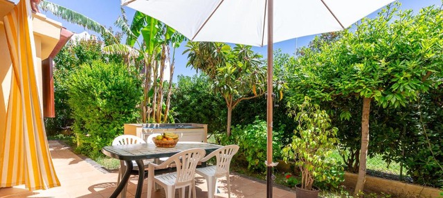 Bed & breakfast Villa Marina in Quartu SantʼElena