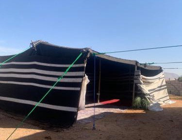 Bedouin experiences in Aqaba