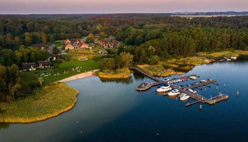 BEECH Resort Plauer See