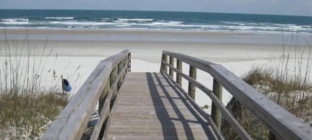 Best Beach in Florida! Book Now! in St Augustine