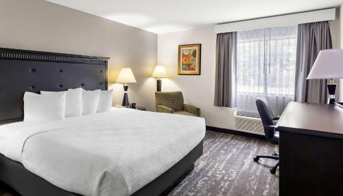 Best Western Saluki Inn in Carbondale