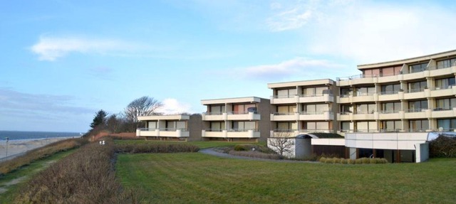 Bi de Wyk Nr C9 in Wyk auf Föhr