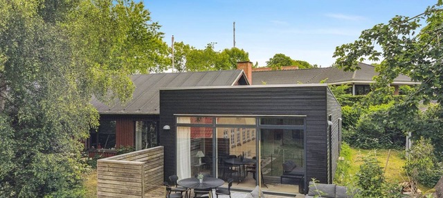 "Biergh" - 250m from the sea by Interhome in Fredericia