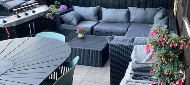 Big family house near Farum lake - 20 min. to Copenhagen in Farum