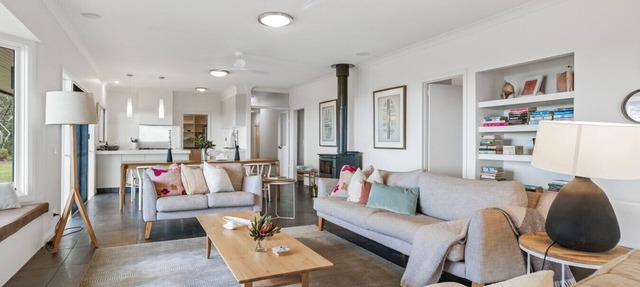 Bimbadeen Luxurious Retreat in Fairhaven