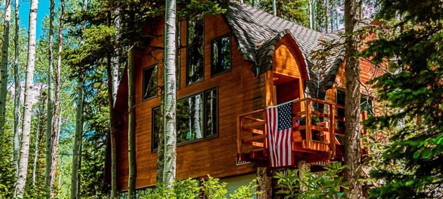 Blanche's Retreat by Cottonwood Lodging in Brighton