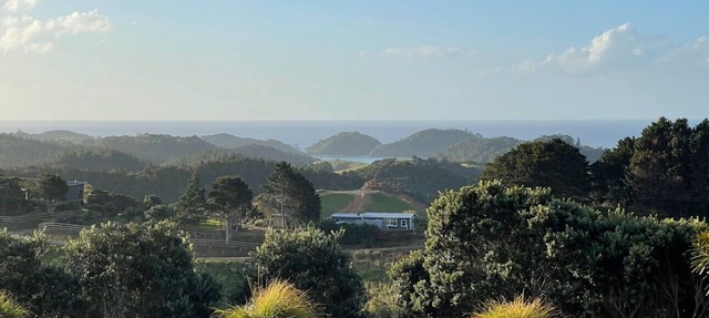 Bluewater Sanctuary -Matapouri & Tutukaka Breathtaking Coastal Views in Matapouri