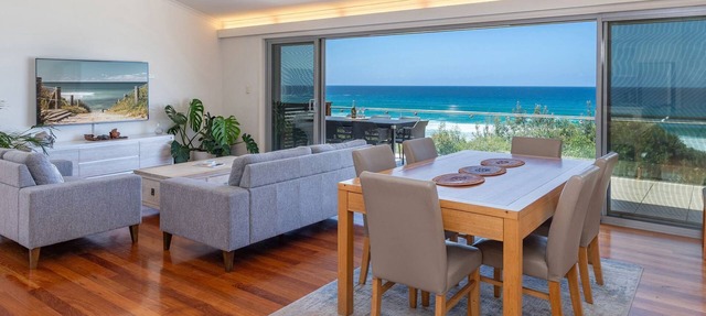 Blueys Bliss 1 - Pacific Palms Holidays in Blueys Beach