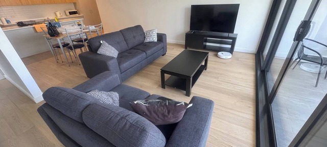 Brand new 2br apartments in Campbelltown
