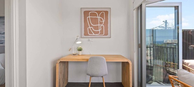 Bright 2-Bed Apartment in Coogee in Coogee