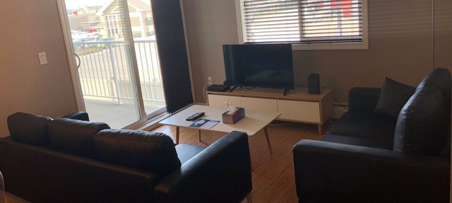 Bright Stony Plain 2Bed 2Bath by Westview in Stony Plain