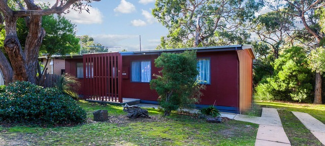 Budget Accomodation in Anglesea