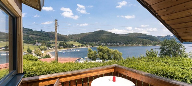 Bungalow for 2 guests with 38m² in Unterwellenborn (168914) in Unterwellenborn