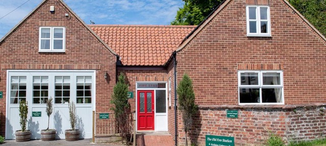 Call Out Cottage in Great Driffield