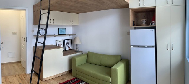 ✌ ✯ Campbell's Central Apartment ✯ in Sofia