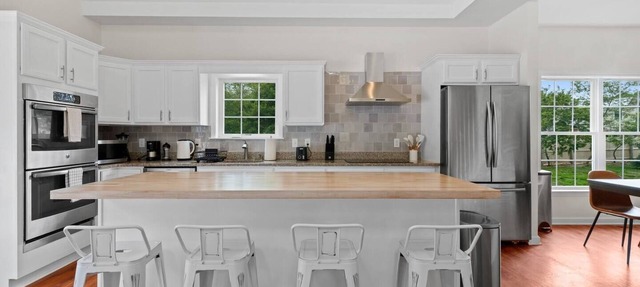 Cape Cod: Gimlet Getaway in Eastham