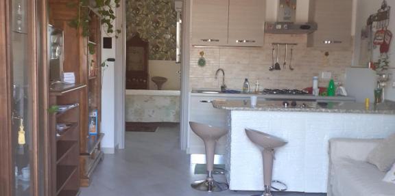 Casa adelia in Catania