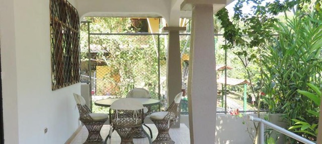 Casa Amiga in Manuel Antonio