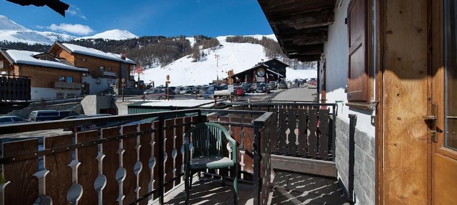 Casa Letizia in Livigno