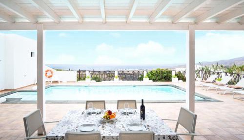 Casa Ocean View in Mácher
