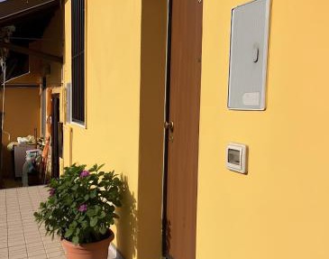 Casa Samu in Cornaredo