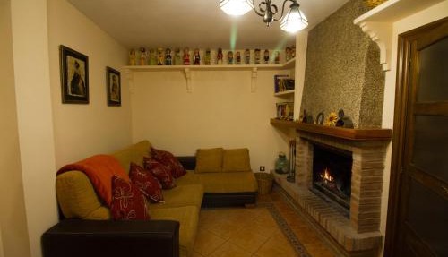 Casa Tere in Codo