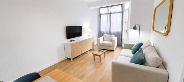 CC23 Apartament Sagrada Família in Barcelona