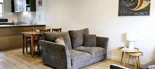 Central Shepparton Apartment 13 in Shepparton