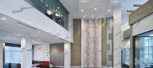 Centrally Located Fully Furnished Luxury Condo in North York in Toronto