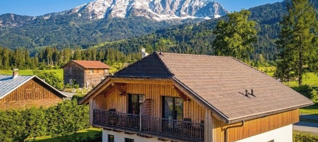 Chalet Rattendorf 139 - pure relaxation after an active day at Nassfeld in Rattendorf