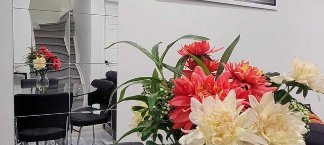 Charming 2-bedroom basement in superb Edmonton with WiFi near WEM in Edmonton