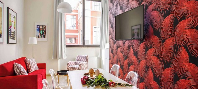 Charming Apartment 2BR/5P - Milano Centrale in Milano