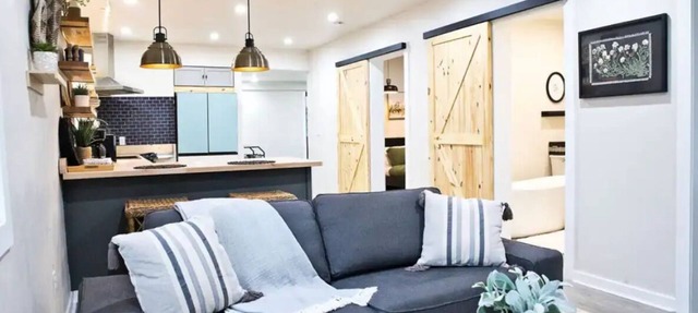 Charming Duplex Retreat in the Heart of Appleton in Appleton
