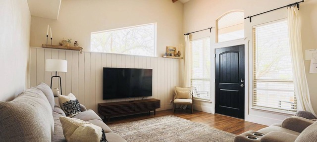 Charming home walking distance from downtown Kanab, w/King Suite in Kanab